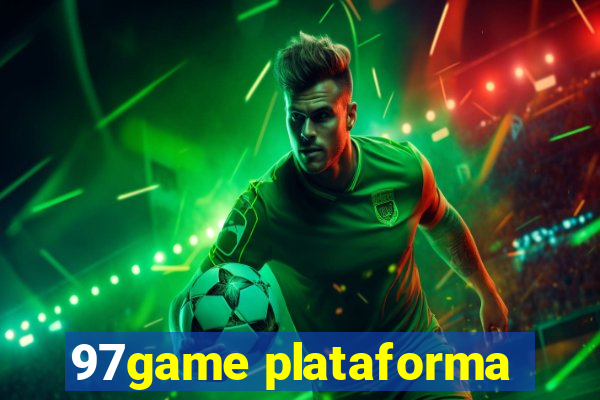 97game plataforma
